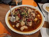 Restaurant Henan(Renens) - 餐厅/美食点评- Tripadvisor