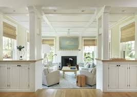 Living Room Divider Sunken Living Room Living Room Remodel Family Room