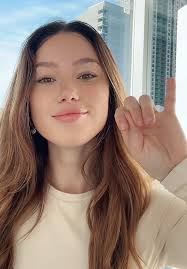 Victoria Lynn Myers Mean