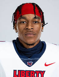 aARKANSAS NO. 23 LIBERTY