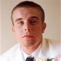 Bobby Blue Goodman Obituary