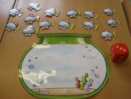 Montessori Tot Tray Math Activity For Toddlers Matematica Para Criancas Educacao Infantil Educacao Em Casa