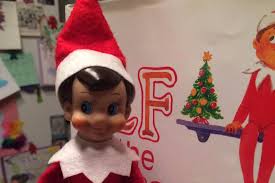 The Elf On A Shelf Am I The Only One Who Hates That Elf On A Shelf Opinion 30seconds Mom Youve heard of bigfoot….now get ready for smallhand), the elf on the shelf meme involves presenting an image which represents a rhyming. who hates that elf on a shelf