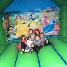 It is adapted from the novel the poisonous daughter (chinese: Disney Princess Bouncy Castle 12ft X 12ft Bouncy Castle Hire In Milton Keynes