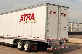 Renting a dry box, a flatbed or another type of trailer is made as easy as possible thanks to our delivery and pickup service. Trailer Rental