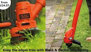 Sign up for a myblack+decker account for quick and easy access to saved products, projects, discussions, and more. Black Decker Garden Machinery Power Tools World Of Power