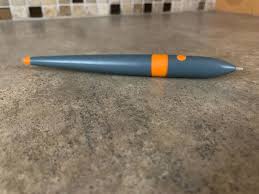Issue With Promethean Board Not Calibrating Properly - Palmerton Area  School District