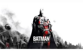 Batman arkham city wonder city riddler trophies. Batman Arkham City Dark Knight Of Superhero Games Or Boy Wonder