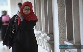 Nurulhidayah zahid suami akan didakwa di mahkamah. Bernama Mco Violation Nurulhidayah Zahid Husband To Be Charged Soon Police