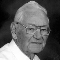 Henry Pearce Obituary (1918