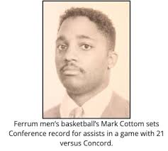 Cotter High School 1983 Yearbook Memories