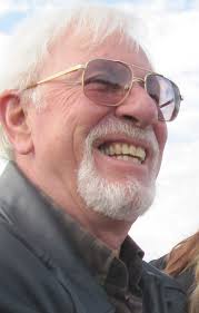 Douglas Pudsey Obituary