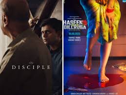 Music composer amit trivedi is giving music for the film. Award Winning The Disciple Taapsee Pannu Starrer Haseen Dillruba Among Netflix S 2021 Line Up The Economic Times