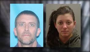 2 busted with 50 bags of heroin in Tarboro, sheriff's office says