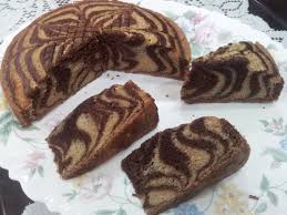 1.1 bahan bahan (loyang 7x7x3) : Resepi Kek Minyak Kukus Guna Sukatan Cawan