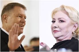 Rezultate La Alegeri PrezidenÅ£iale 2019 Harta Pe JudeÅ£e Cate Voturi Au Luat Iohannis Si DÄƒncilÄƒ