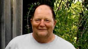 Steven "Hank" Behrens of Mt. Carmel