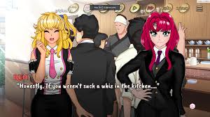 The Ramen Prince  Ramen no Oujisama [EVN, Dating, 18+] by Studio Paper  Waifu