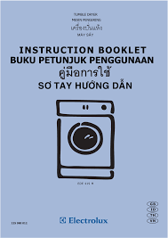 Baru beberapa kata saja yang diucapkan trisbian ibu kirana langsung membentaknya. Electrolux Ede419m User Manual Manualzz