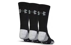 Under Armour Heatgear Socks Review