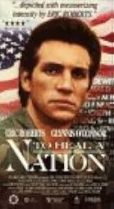 Amazon.com: To Heal a Nation [VHS] : Eric Roberts, Glynnis O'Connor,  Marshall Colt, Scott Paulin, Lee Purcell, Brock Peters, Gloria Carlin,  Jordan Charney, Tamlyn Tomita, Laurence Luckinbill, Linden Chiles, James F.  Kelly,