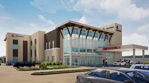 Ascension Plans New Small Scale Hospital In Menomonee Falls