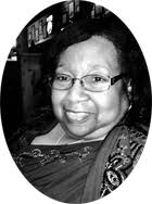 Genevia Riley Obituary 2015