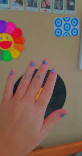 #indienails instagram videos and photos. Indie Nails Nails Nail Art Art