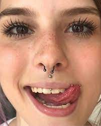 Body Piercings System Piercing Is Actually Any Time A Needle Is Put As A Result Actually Needle Piercing Pierc In 2020 Mouth Piercings Face Piercings Piercings
