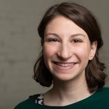 Tracey Frank Ellenbogen