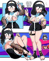 Lucia (scott Malin) Porn - Page 3 Of 9 - Rule 34