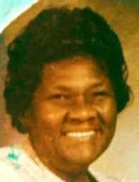 Margaret Oram Obituary (1932