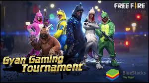 Djr moxer year end tournament event with hello gamers qlf#1. Free Fire Tournament By Bluestacks Garenafreefirelive Youtube