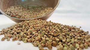 Descriveremo alcune regole che devono essere seguite per ottenere il buco di grano saraceno corretto. Grano Saraceno Croccante Senza Glutine Cucina Dietetica