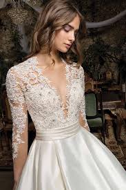 Daher ist ein hochzeitskleid ein integrales und symbolischstes element. Brautmode Cosmobella Brautkleid 7950 Anna Moda
