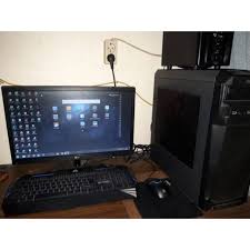 Jual Pc Gaming Murah Lagi Bu Shopee Indonesia