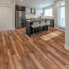 Cascade Ridge Brooks Flooring Radiant Heating System Cascade