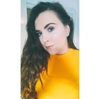 Jodie Mcintyre's Instagram, Twitter & Facebook