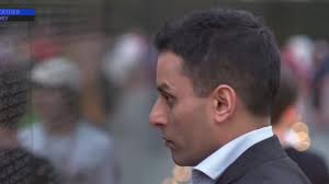 Decorated Veteran and Doctor uses years of experience at MCH