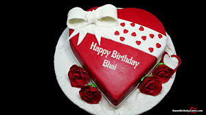 Happy birthday status of bhai. Happy Birthday Bhai Best Birthday Wishes For Bhai Youtube