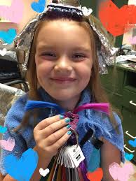 Profile for Hair Scripts