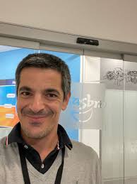 I'm grateful 😇 🙏 We had the opportunity last week to welcome Amazon and  Amazon Ads in our EU headquarters. Time for us to share our perspective for  2024 and beyond. Kudos