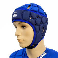 Casque Gilbert Rugby Junior GILBERT Casque De Rugby FALCON 200 France