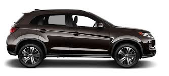 Despite the name, when it comes to driving it's not exactly a sporty suv. 2020 Mitsubishi Outlander Sport Specs Prices And Photos Brandon Mitsubishi
