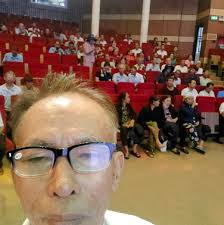 Nguyễn Thế Thục