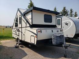 Maybe you would like to learn more about one of these? 2016 Forest River Flagstaff Hard Side T21dmhw For Sale In Cheyenne Wy Rv Trader