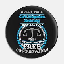 Well, our lawyers are some of the most sought after legal talent in ontario, so we have to start every consultation with a conflict check. Lawyer Humor T Shirt For A Civil Litigation Attorney Attorney Pin Teepublic De
