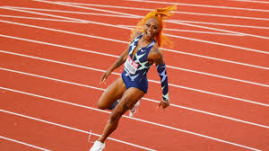 Sha'carri richardson is an african queen on a journey to becoming a world class sprinter. 8awbnh1rohdvgm