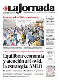 The fight against malaria is becoming of central importance in the global health agenda since the initial commitment by the who in 1969 to eradicate this disease. La Jornada 20 12 2020 By La Jornada Issuu