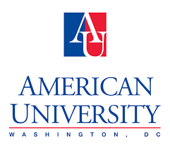 American University Wikipedia The Free Encyclopedia American Universities University Logo Online Education
